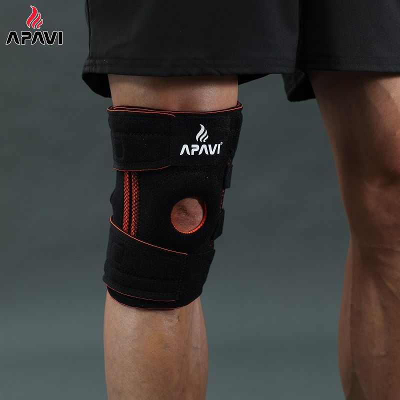 Băng đầu gối Apavi AH-338