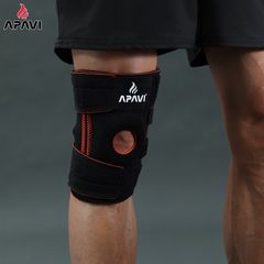 Băng đầu gối Apavi AH-338