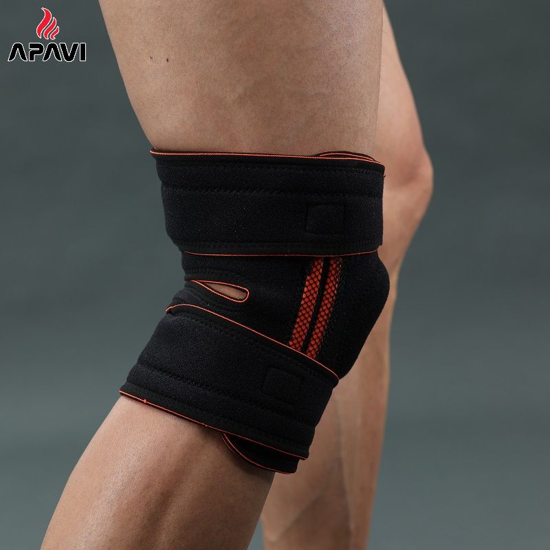 Băng đầu gối Apavi AH-338