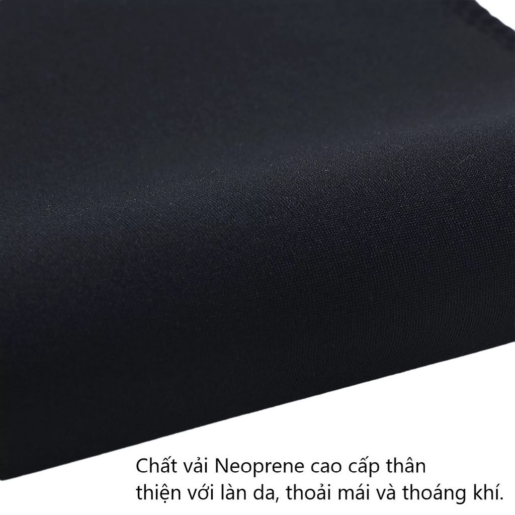 Đai lưng cột sống Apavi AH-520