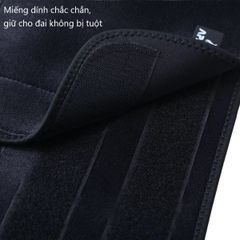 Đai lưng cột sống Apavi AH-520
