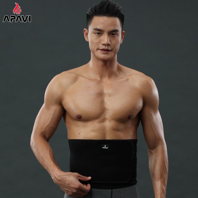 Đai lưng cột sống Apavi AH-520