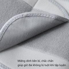 Đai lưng cột sống Apavi AH-525