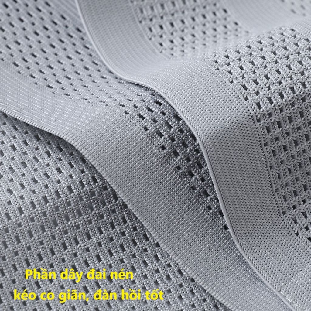Đai lưng cột sống Apavi AH-525