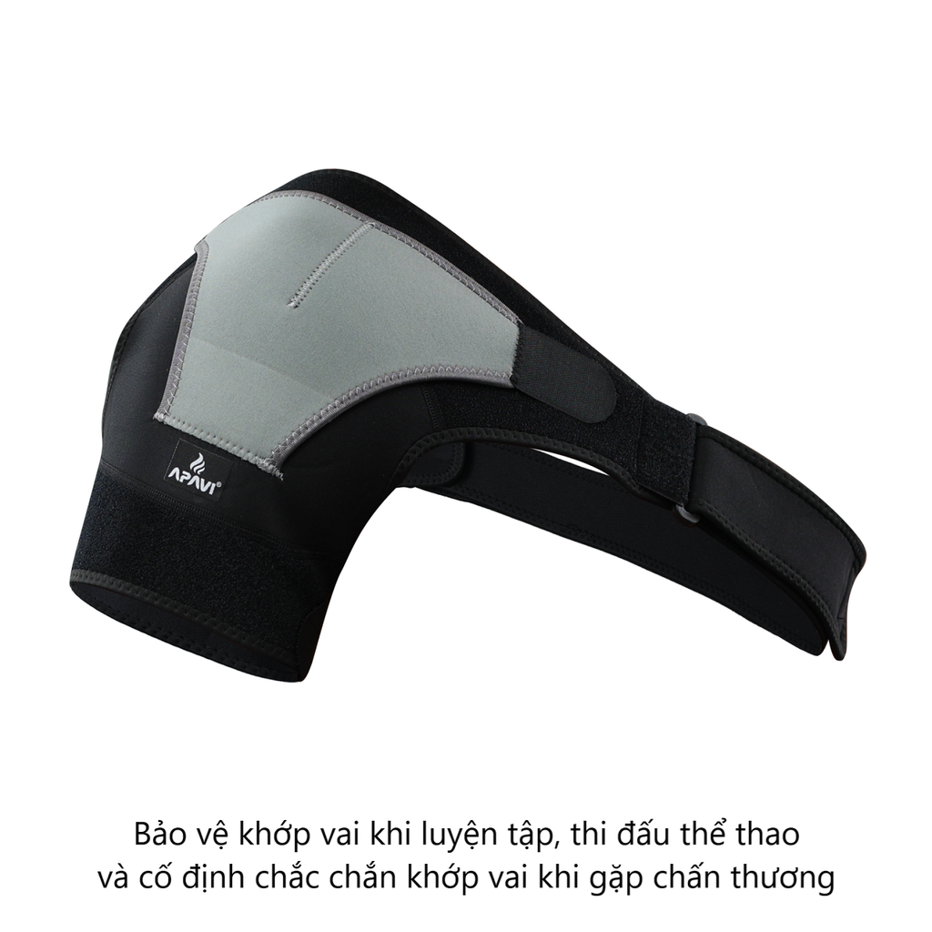 Băng vai Apavi AH-888