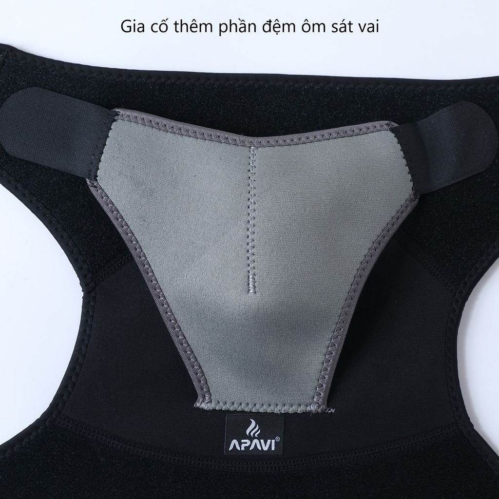 Băng vai Apavi AH-888