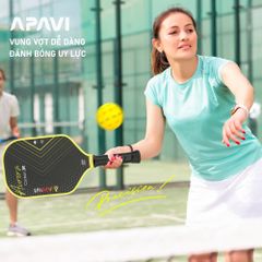 Vợt Pickleball Apavi Aurora
