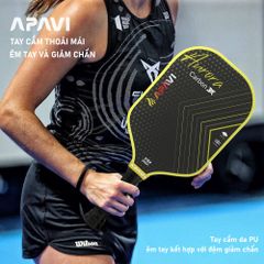 Vợt Pickleball Apavi Aurora