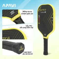 Vợt Pickleball Apavi Aurora
