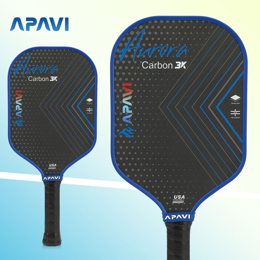 Vợt Pickleball Apavi Aurora