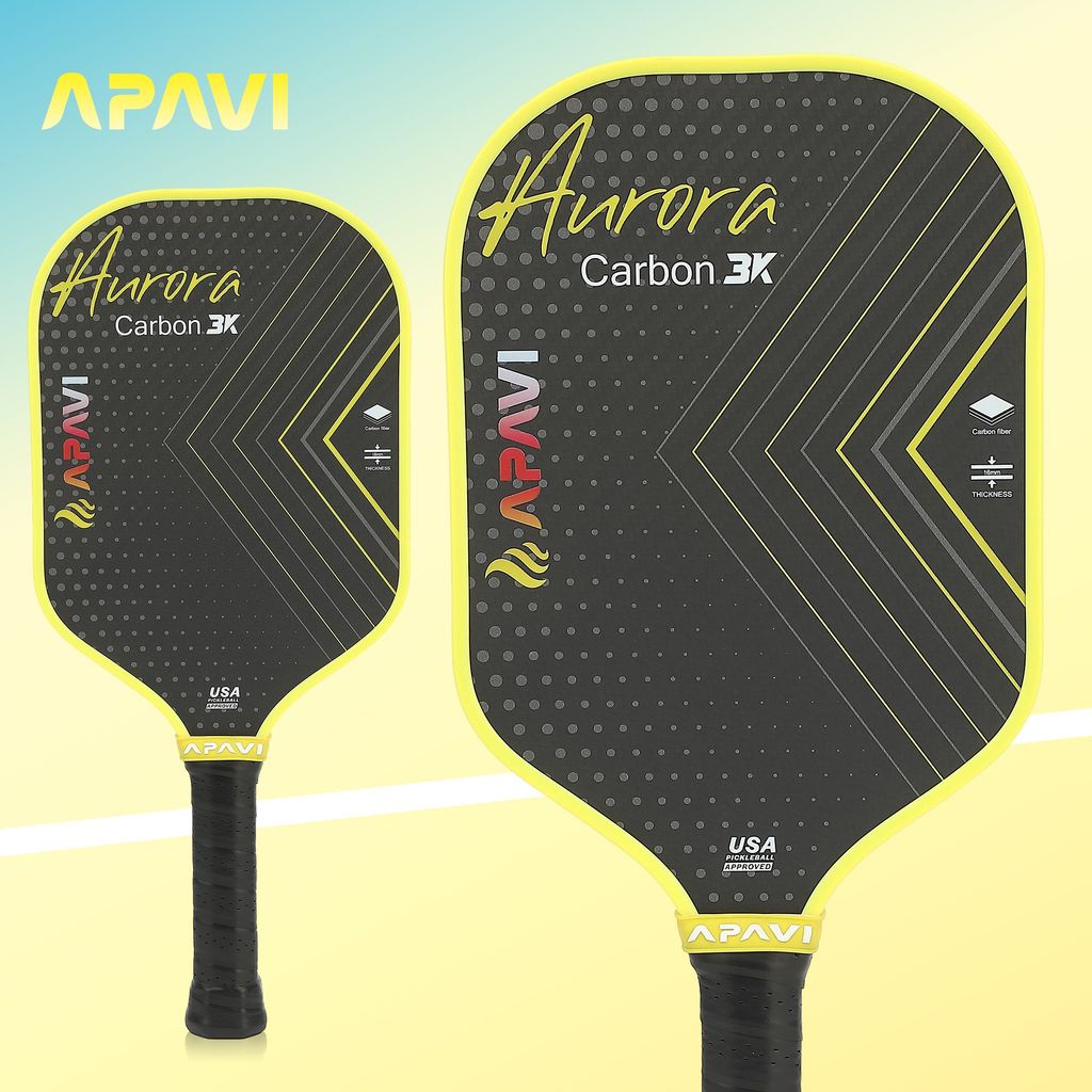 Vợt Pickleball Apavi Aurora
