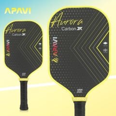 Vợt Pickleball Apavi Aurora