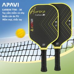 Vợt Pickleball Apavi Aurora