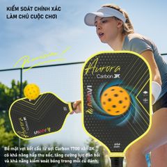 Vợt Pickleball Apavi Aurora