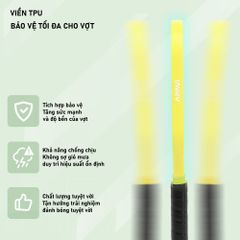 Vợt Pickleball Apavi Aurora