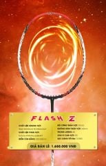 Vợt cầu lông Apavi Flash Z
