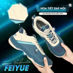 Giày cầu lông Apavi Feiyue