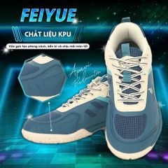 Giày cầu lông Apavi Feiyue