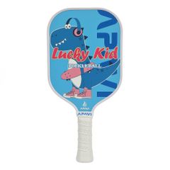 Vợt Pickleball Apavi Lucky Kid