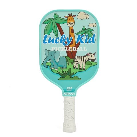 Vợt Pickleball Apavi Lucky Kid