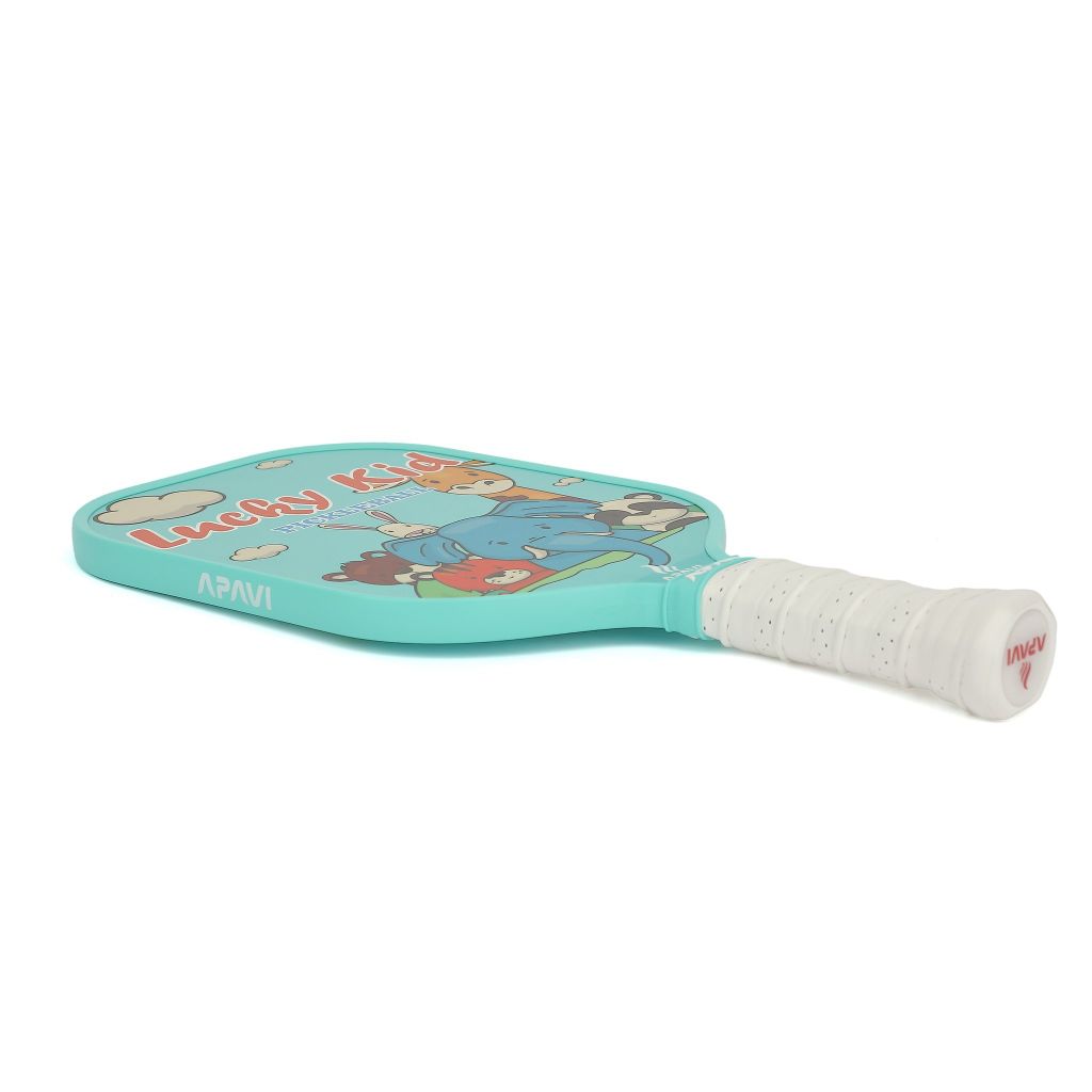 Vợt Pickleball Apavi Lucky Kid