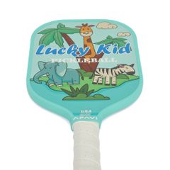 Vợt Pickleball Apavi Lucky Kid