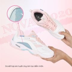 Giày cầu lông Apavi Nova