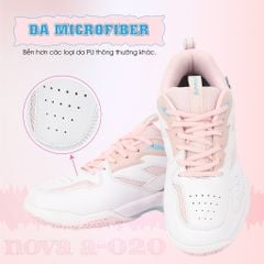 Giày cầu lông Apavi Nova