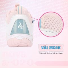 Giày cầu lông Apavi Nova
