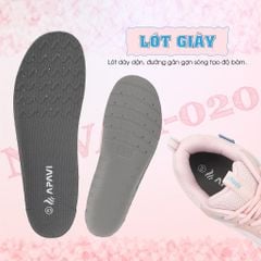 Giày cầu lông Apavi Nova
