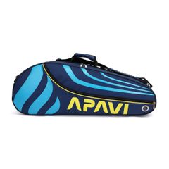 Túi vợt cầu lông Apavi AB068