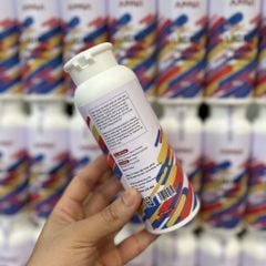 Phấn chống trơn Apavi GP-50 loại lớn 50g, chống trơn mùa hè ra mồ hôi tay, không kích ứng da.