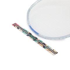 Băng dán nặng đầu vợt APAVI 1001, RP-20, RP-50, Bảo vệ khung vợt, dây cước, chất liệu Pu, băng dán