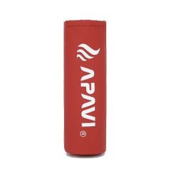 Bọc cán Vợt Cầu lông Apavi AG-020, Tiện lơi, sang trọng, chất liêu  Da PU