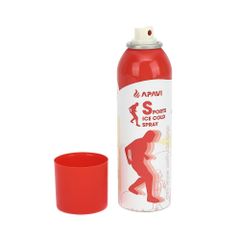Bình xịt lạnh giảm đau Apavi S-150