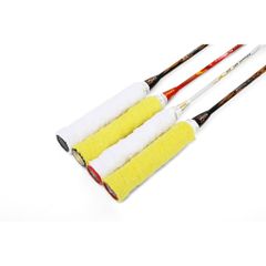 Quấn cán vải cao cấp Apavi AG-402, 100% Cotton sợi vải dạng XOẮN cực kỳ bám tay, giống YN 402.