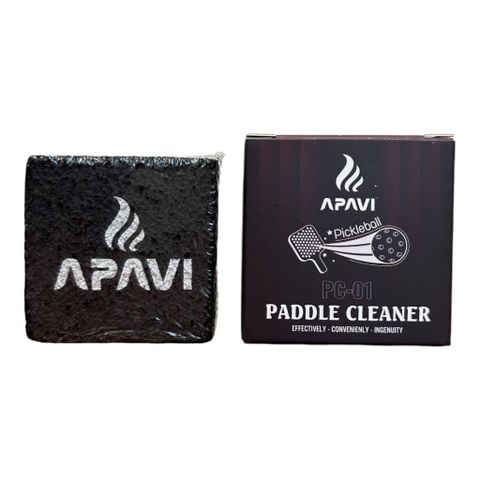 Cục tẩy mặt vợt Pickleball Apavi PC-01