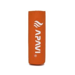 Bọc cán Vợt Cầu lông Apavi AG-020, Tiện lơi, sang trọng, chất liêu  Da PU