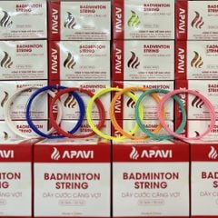 Dây cước căng vợt APAVI AS-100 (hộp 50 sợi)