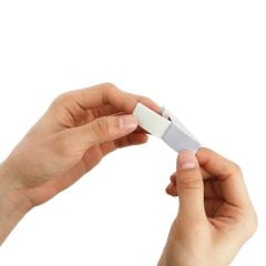 Miếng dán bảo vệ đầu vợt Apavi RP20,Tăng độ nặng đầu vợt, Chất liệu cao cấp, Họa tiết độc quyền