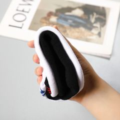 Tất cầu lông, Vớ cầu lông Apavi LS-01 cao cấp, 100% cotton mềm mịn, dày dặn hơn tất thông thường, thấm hút mồ hôi nhanh.