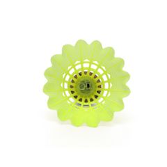 Quả Cầu Lông NL-600 Light cản gió, sử dụng nhiều lần, chơi ngoài trời gió to cầu không bị lắc, kèm đèn phát sáng