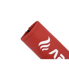 Bọc cán Vợt Cầu lông Apavi AG-020, Tiện lơi, sang trọng, chất liêu  Da PU