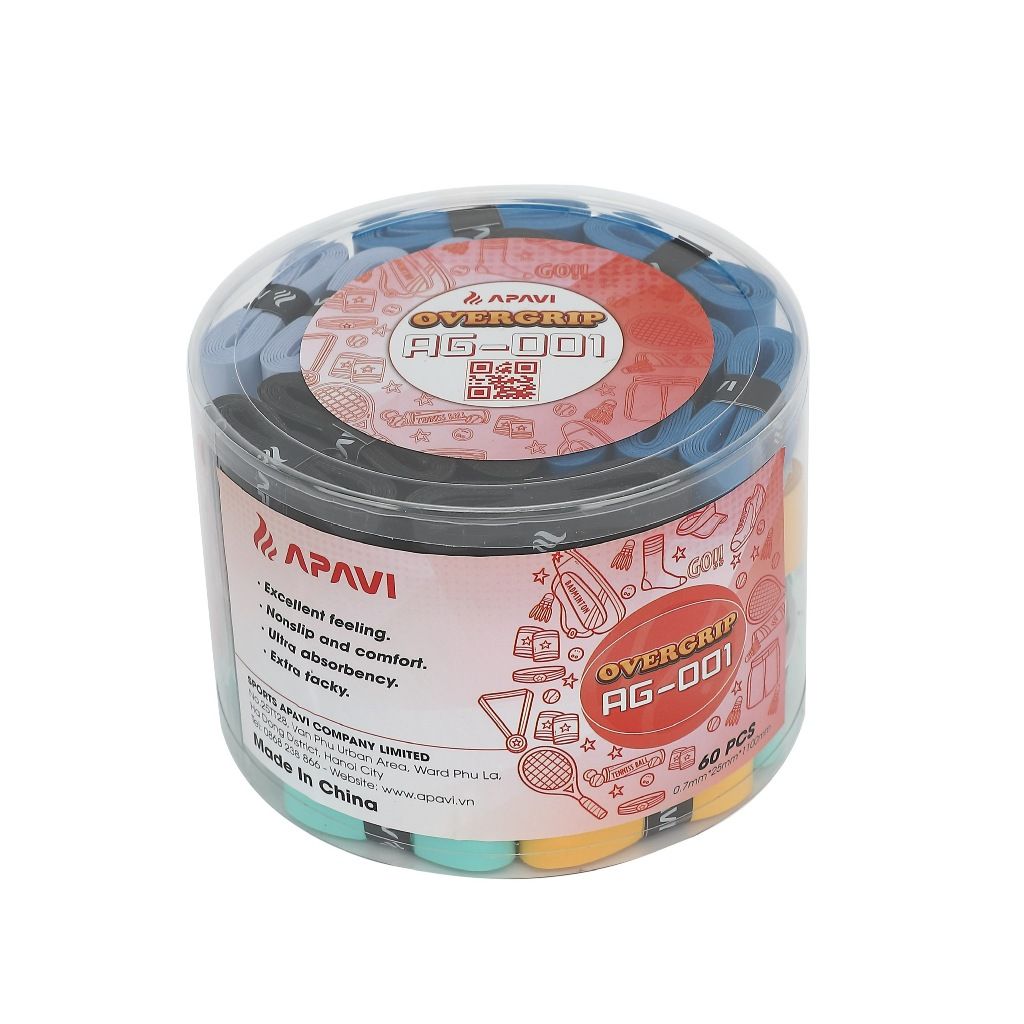Quấn cán Apavi AG-001