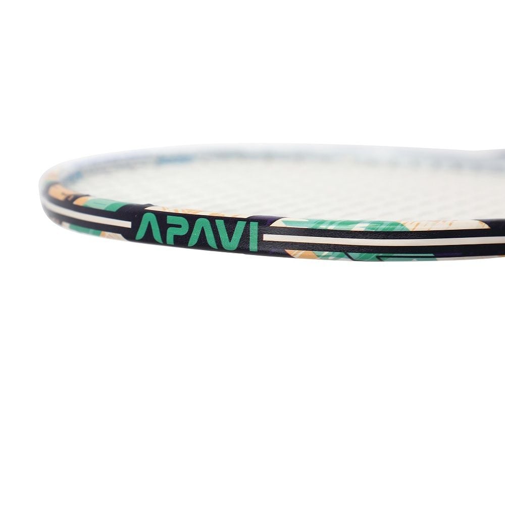 Băng dán nặng đầu vợt APAVI 1001, RP-20, RP-50, Bảo vệ khung vợt, dây cước, chất liệu Pu, băng dán