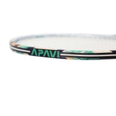 Băng dán nặng đầu vợt APAVI 1001, RP-20, RP-50, Bảo vệ khung vợt, dây cước, chất liệu Pu, băng dán