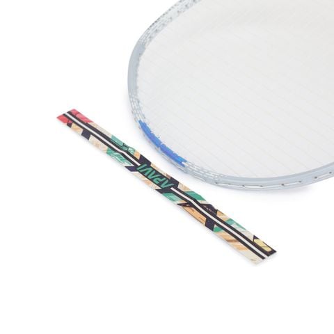 Miếng dán bảo vệ đầu vợt Apavi RP20,Tăng độ nặng đầu vợt, Chất liệu cao cấp, Họa tiết độc quyền