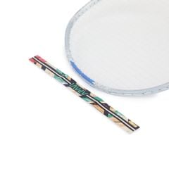 Miếng dán bảo vệ đầu vợt Apavi RP20,Tăng độ nặng đầu vợt, Chất liệu cao cấp, Họa tiết độc quyền