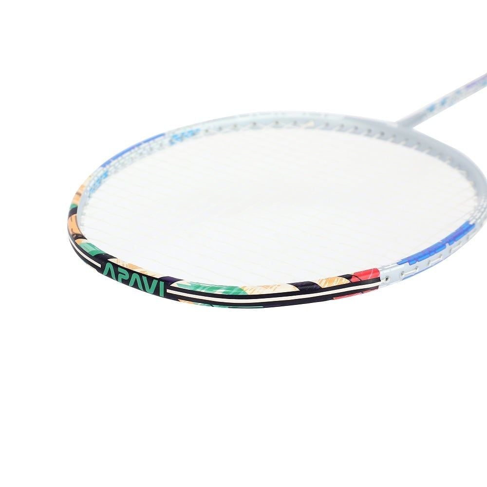 Băng dán nặng đầu vợt APAVI 1001, RP-20, RP-50, Bảo vệ khung vợt, dây cước, chất liệu Pu, băng dán