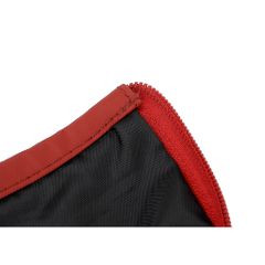 Bọc cán Vợt Cầu lông Apavi AG-020, Tiện lơi, sang trọng, chất liêu  Da PU